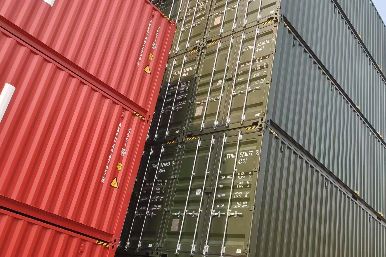 集裝箱門鎖有幾種鏈接方式？